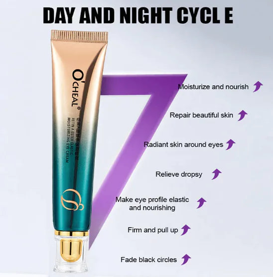 OCHEAL Eye Firming & Moisturizing Cream