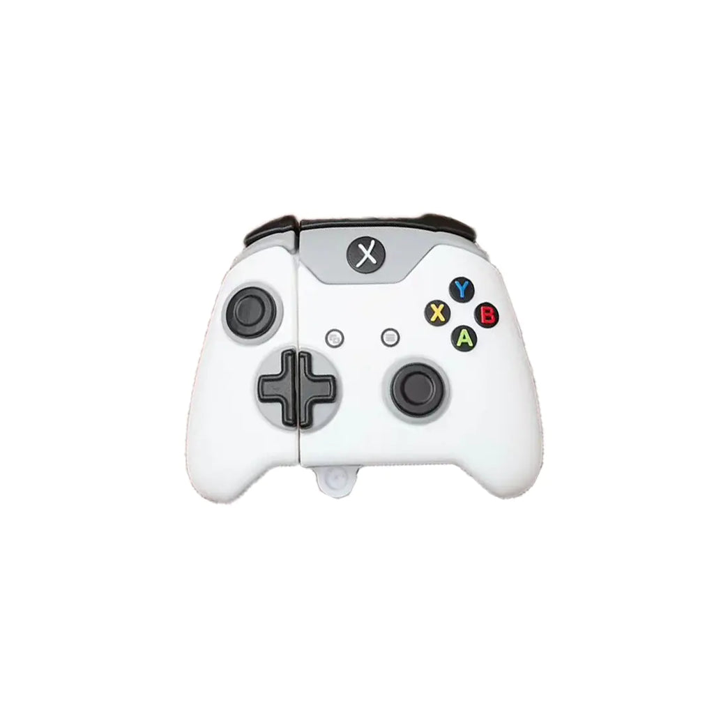 Silicone Protective Case for AirPods Pro 3 (Game Controller)