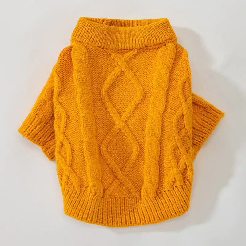 Spring Two-Legged Clothes for Small Dogs and Cats