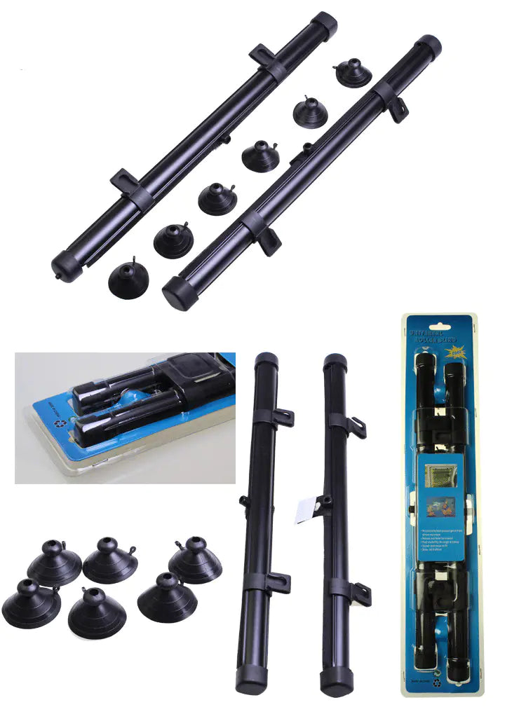 Automotive Mesh Roller Sunshade for Summer Use