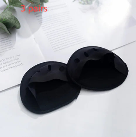 Five Finger Ice Silk Invisible Boat Socks for Women