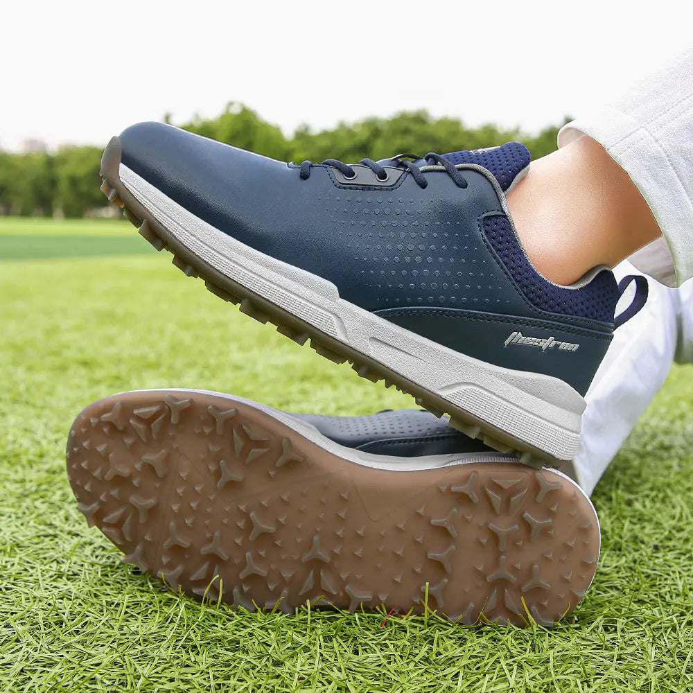 Men's Golf Shoes US Size 7-14 for Training