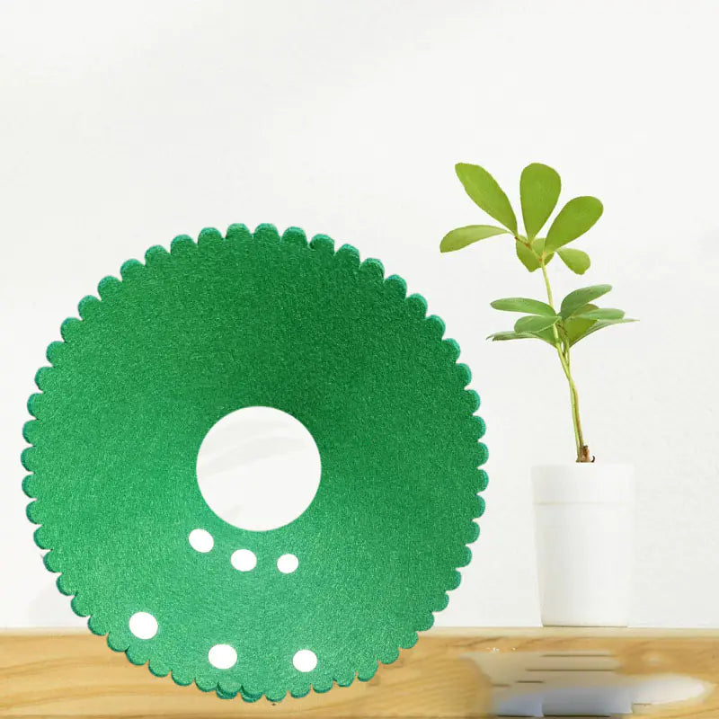 Felt Cover for Pet Head