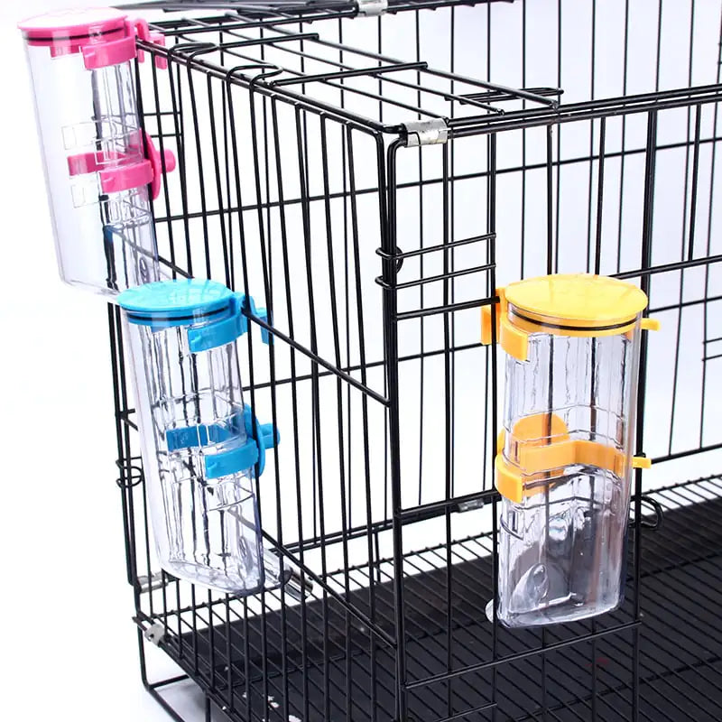 Automatic Pet Hanging Drinking Fountain
