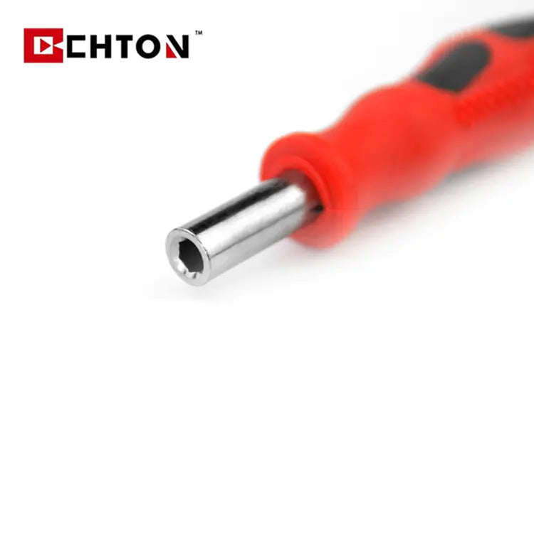 31-in-1 Multifunctional Screwdriver Tool Set