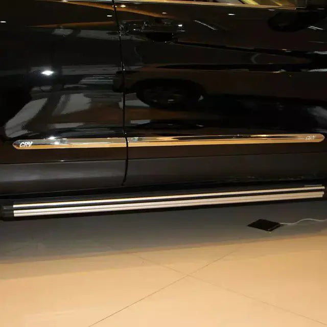 Exterior Accessories for 14-18 Honda CR-V