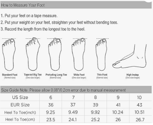 Women's Fashion Sneakers