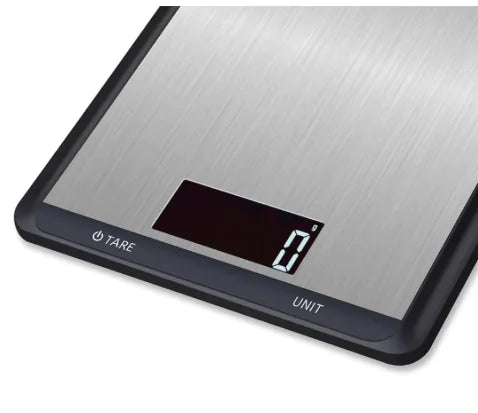 Digital Stainless Steel Platform Scale