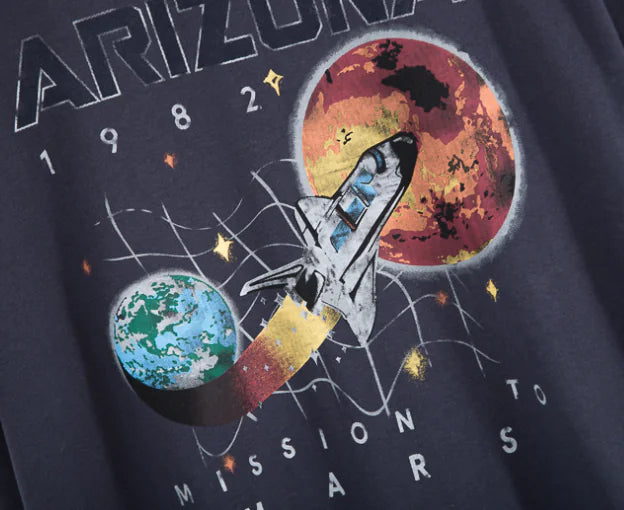 Women's Short Sleeve T-Shirt