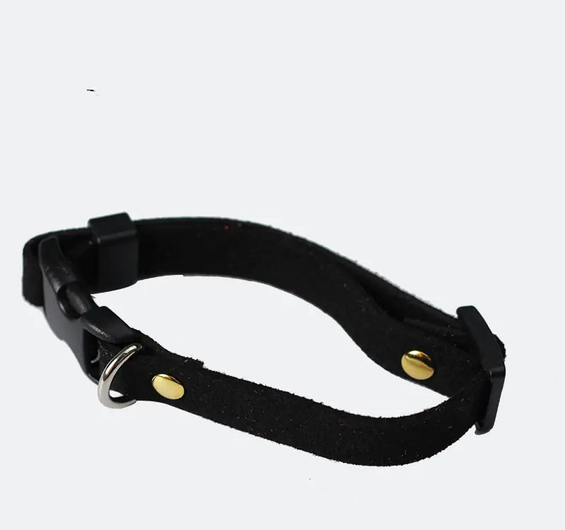 Adjustable Bow Collar for Pets