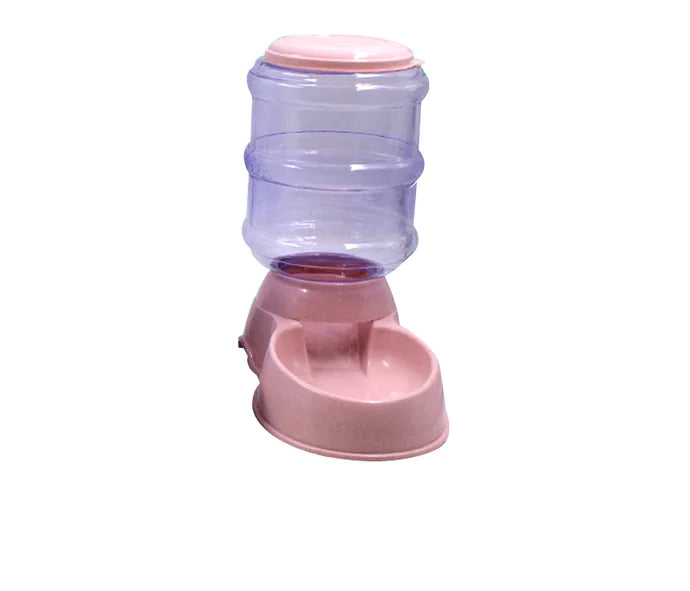 Automatic Pet Water Dispenser for Cats (Large Capacity)