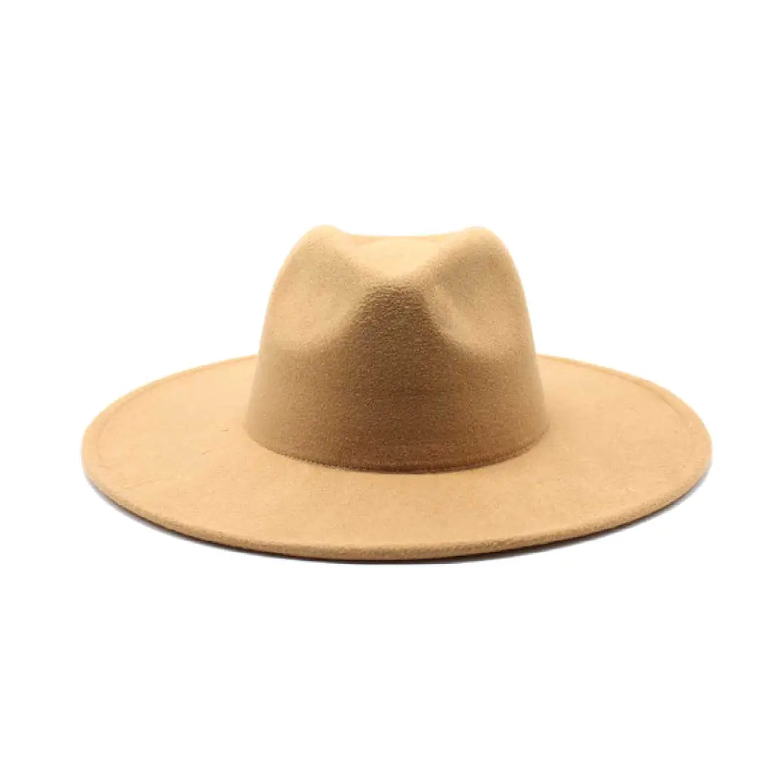 Lavine Panama Hat for women