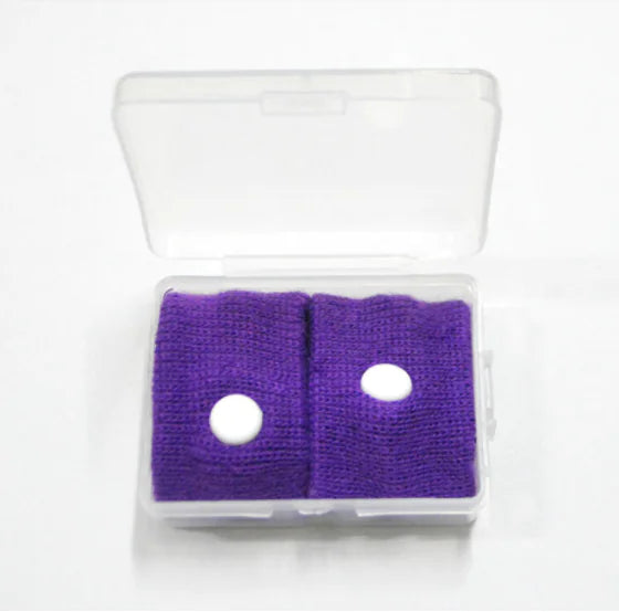 Professional Anti-Nausea Wristbands for Adults
