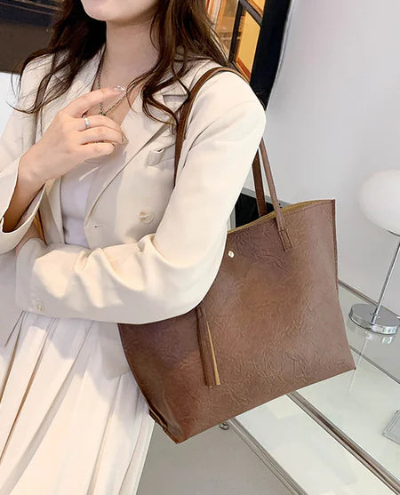 Crossbody Women's Shoulder Bag