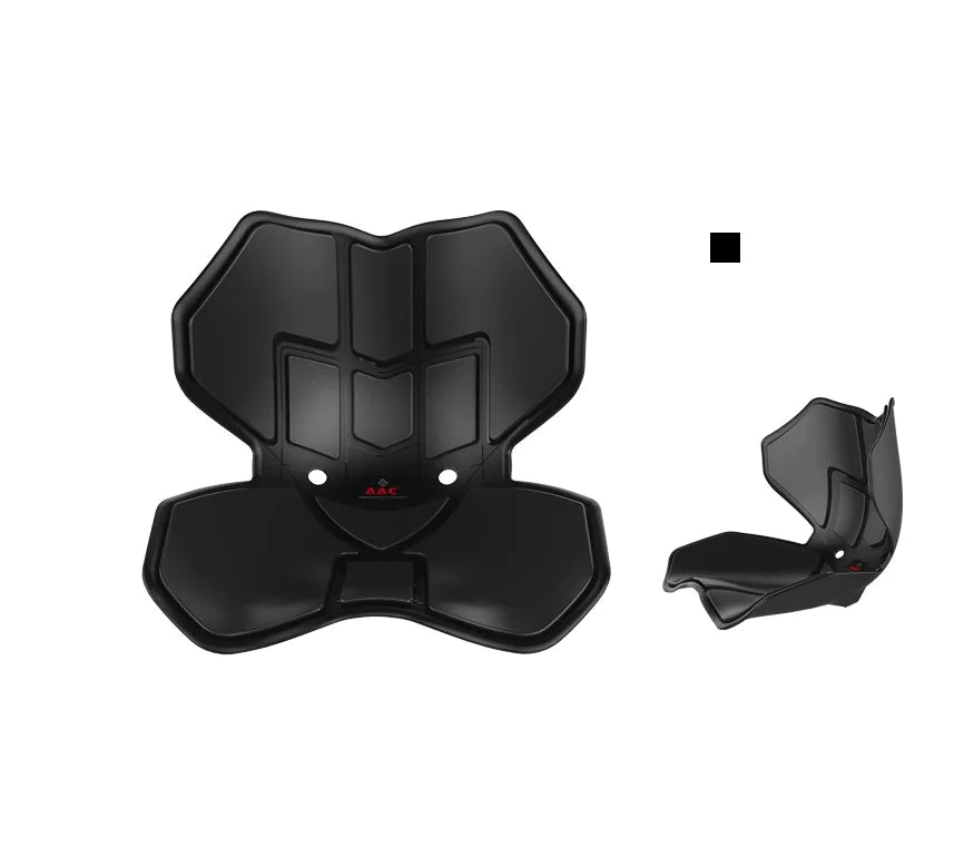 Posture Correcting Seat Cushion for Office Use