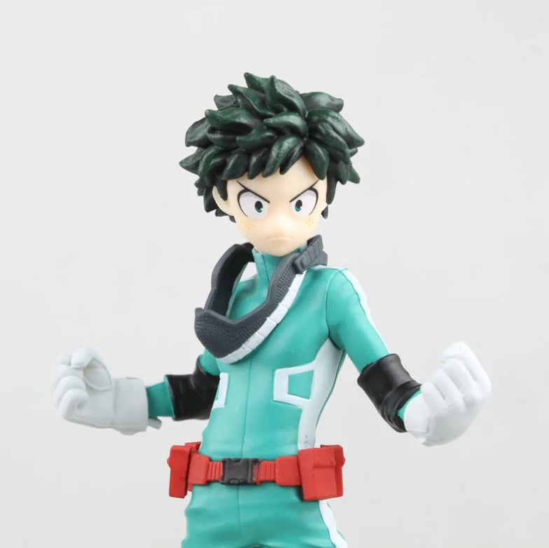 Anime Figure Model Collection