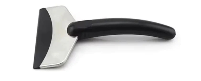 Automotive Bull Tendon Snow Shovel Tool