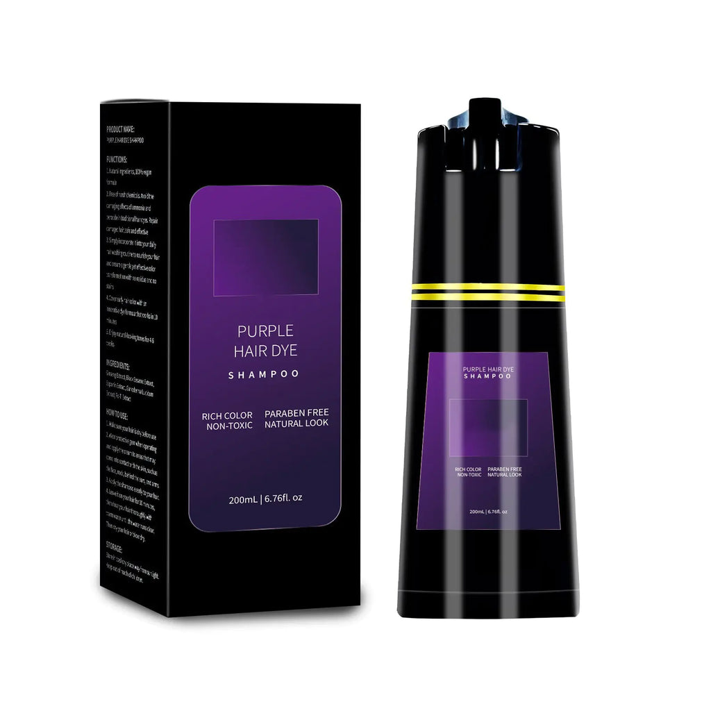 Color Control Shampoo