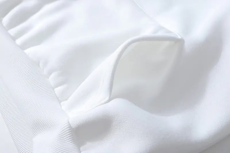 Hoodie for Men and Women - Cozy Fall/Winter Wear