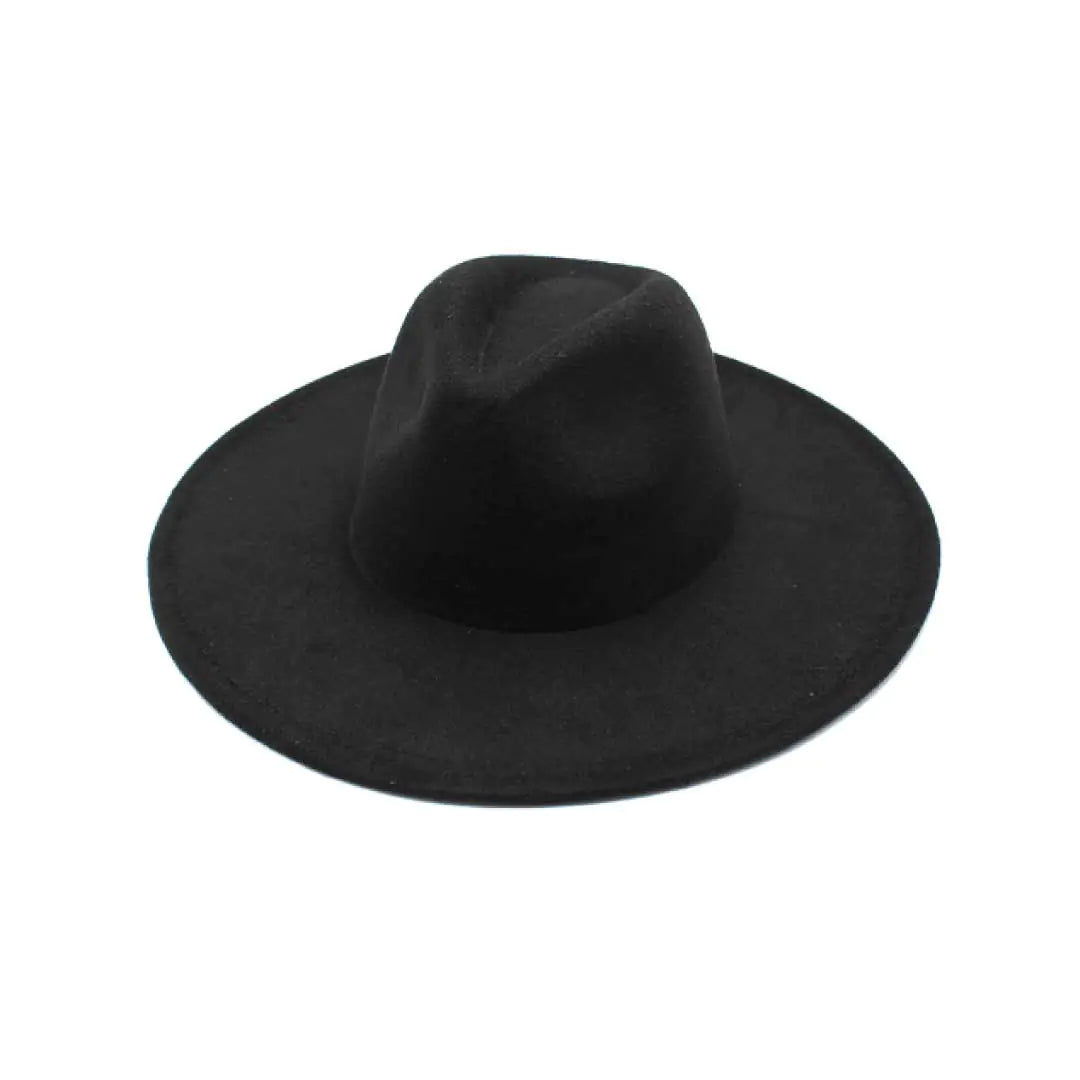 Lavine Panama Hat for women