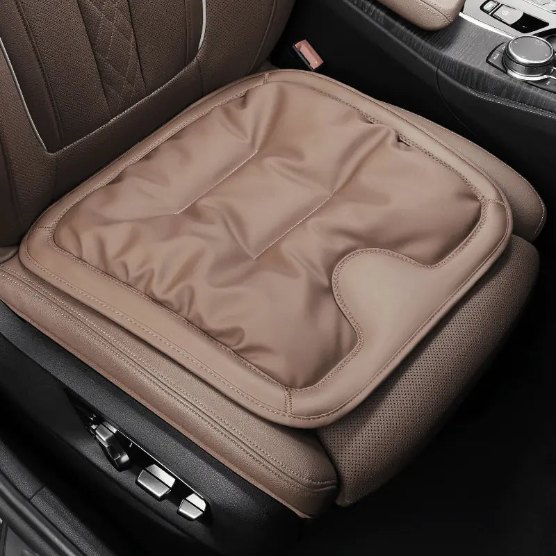Car Seat Covers for Winter - Mercedes, BMW, Audi (3pcs)