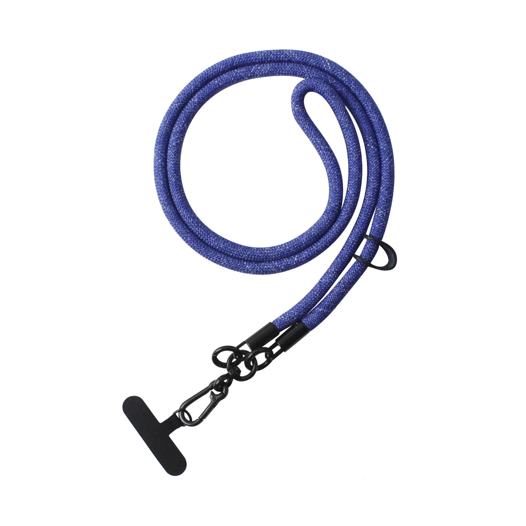 Bluetooth Speaker Lanyard, Flashlight, Selfie Stick, USB