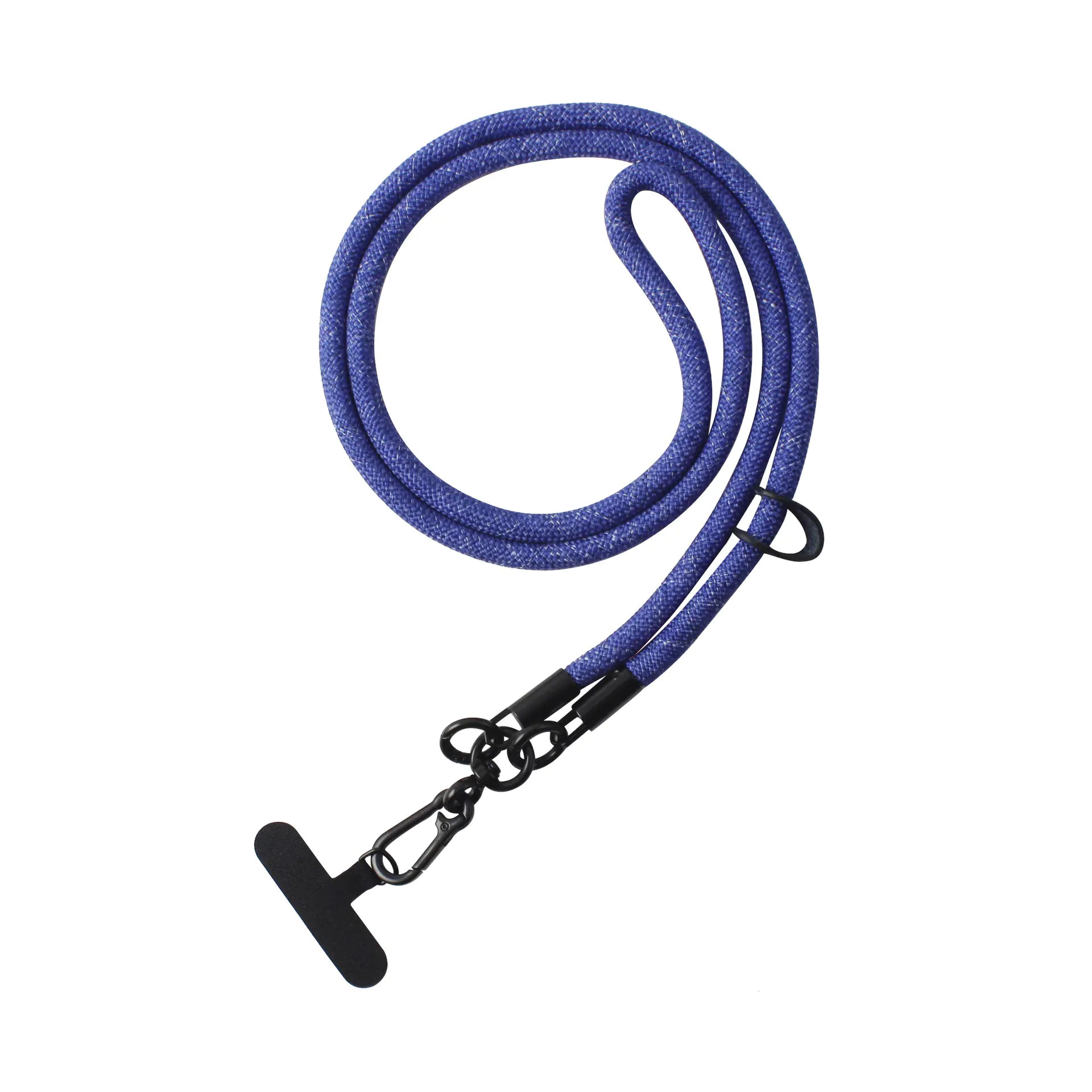 Bluetooth Speaker Lanyard, Flashlight, Selfie Stick, USB