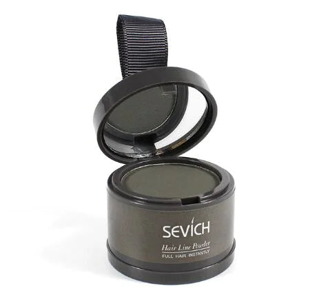 Hairline Shadow Repair Powder