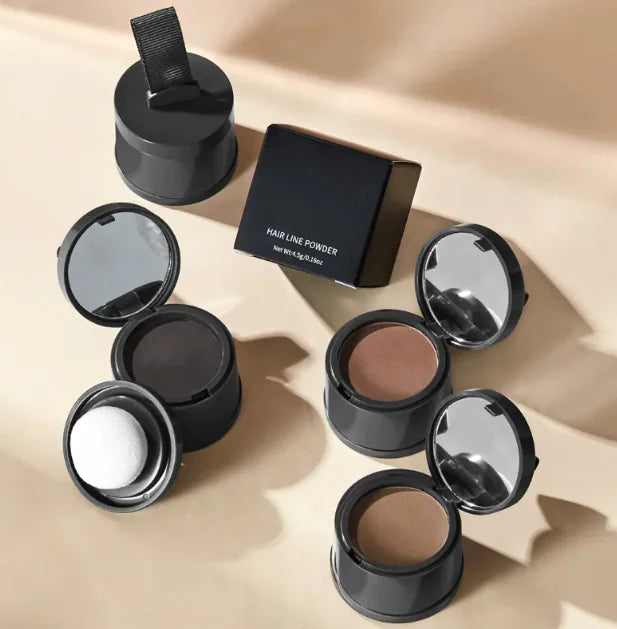 Hairline Filling Shadow Powder