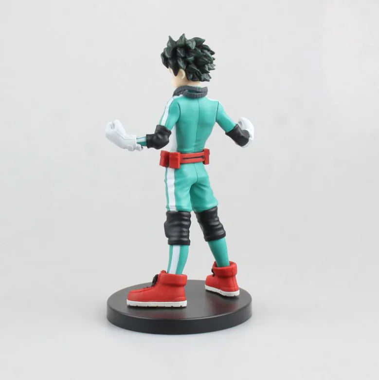 Anime Figure Model Collection