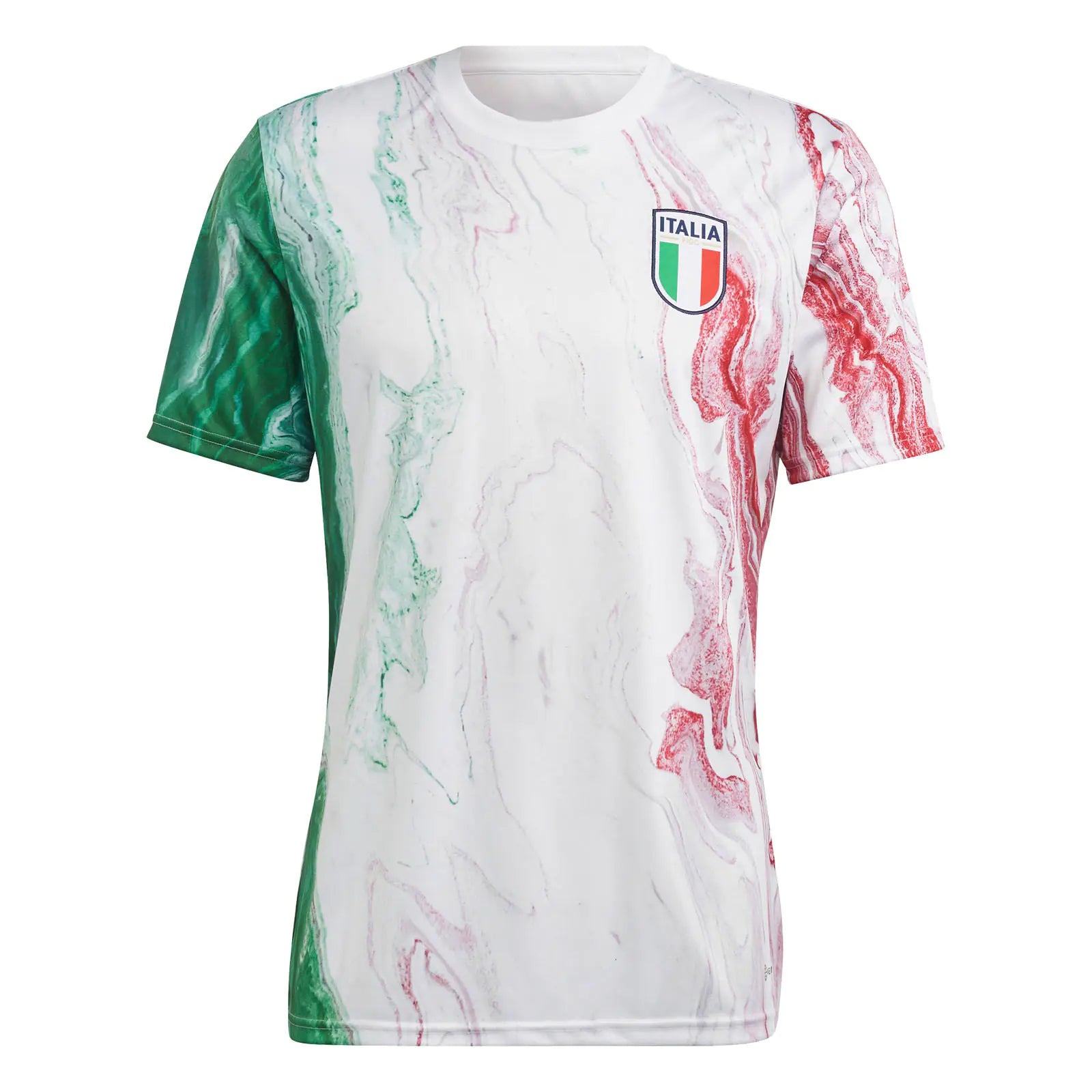 Argentina Champion Ice Silk Quick-Dry T-Shirt