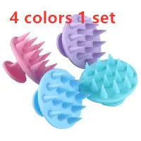 Shampoo Brush