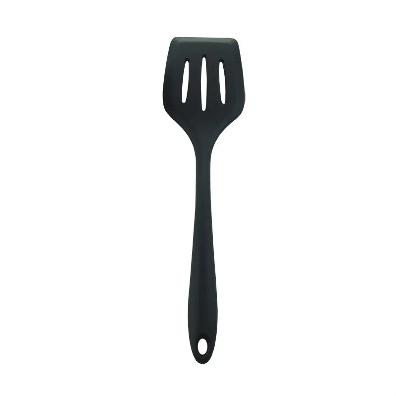 Silica Gel Non-Stick Frying Spatula for Pans