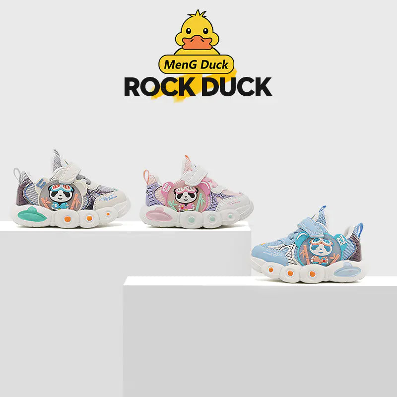 Ultra-light Functional Sports Shoes for Babies