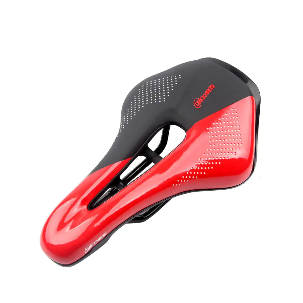 Breathable and Comfortable Bike Seat