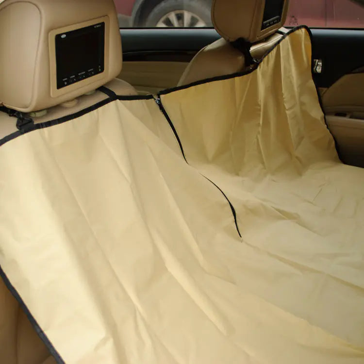 Car Pet Mats for Dust and Dirt Protection