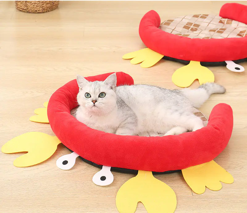 Small Dog Mats Easy to Clean for All Seasons