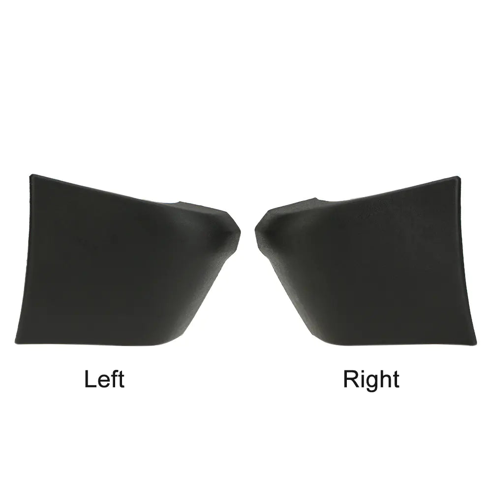 FUTE Transit 2002-2012 Left/Right Bumper Cover