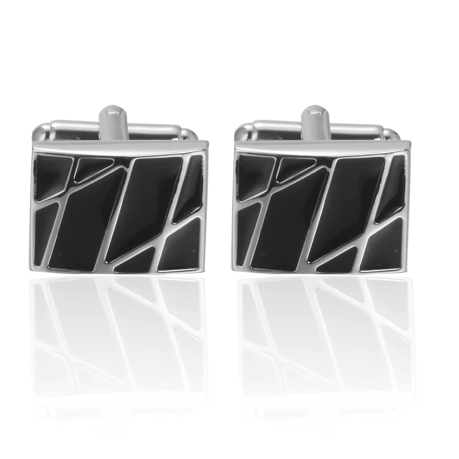 Men's French High-Quality Shirt Cufflinks