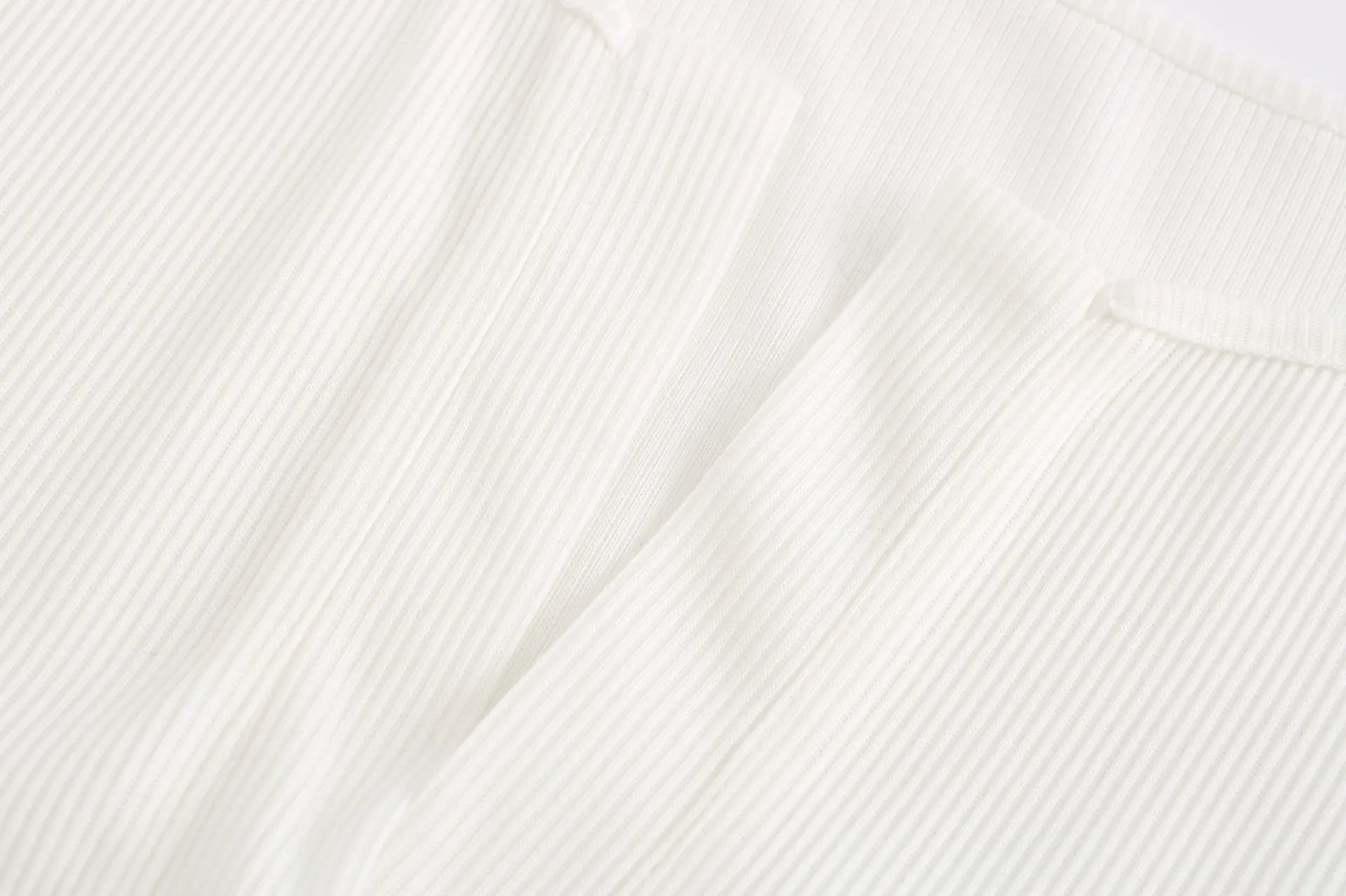 DICLOUD Women's Summer V-Neck Top and Shorts Set