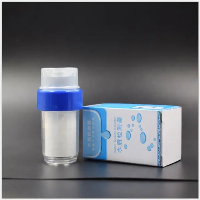 Household Cotton Filter Faucet Water Filter