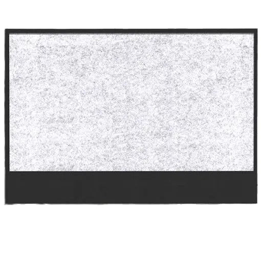 Large Colorful Felt Board for Displaying Photos