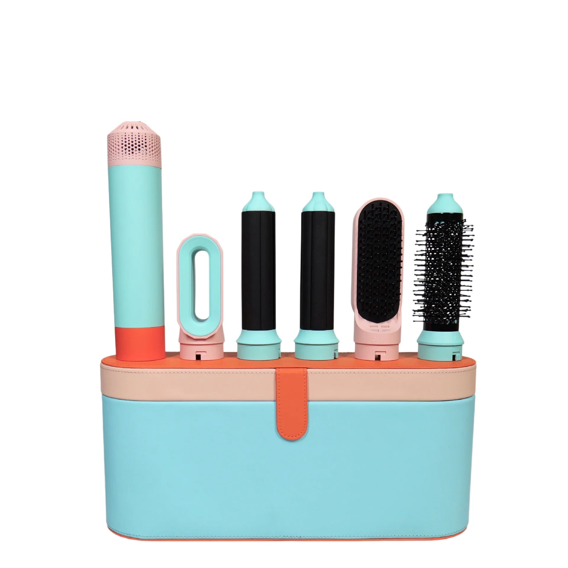 5-in-1 Hair Styler & Dryer