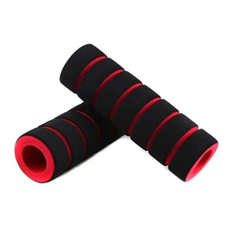 Sponge Handle Covers for Mountain Bike Bicycles