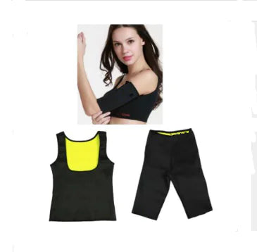 Sports Suit Set for Active Lifestyle