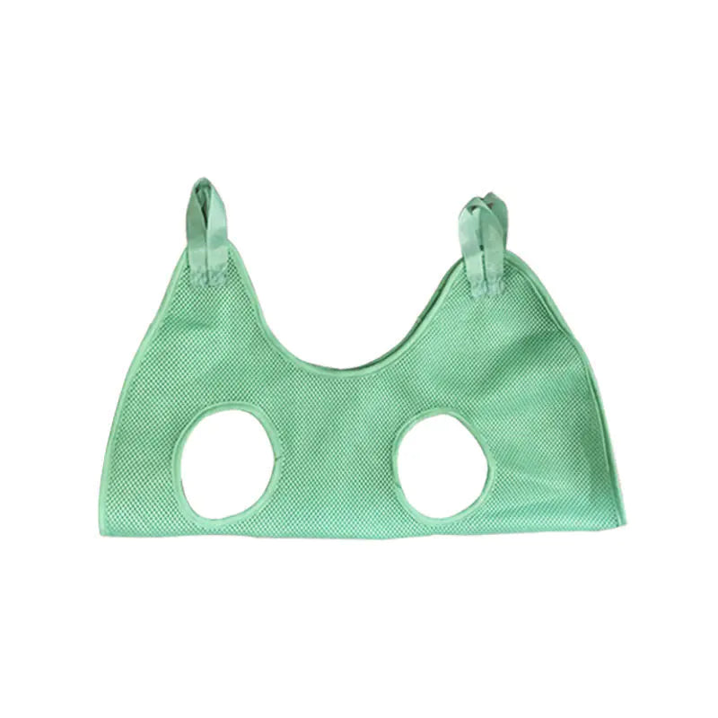 Pet Hammock for Cats - Nail Clipping and Bathing Bag