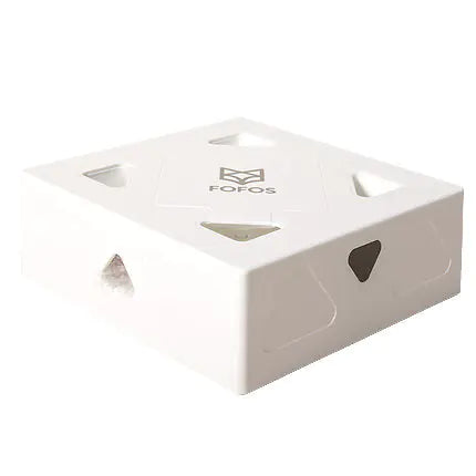 Smart Electric Cat Toy for Fun and Entertainment