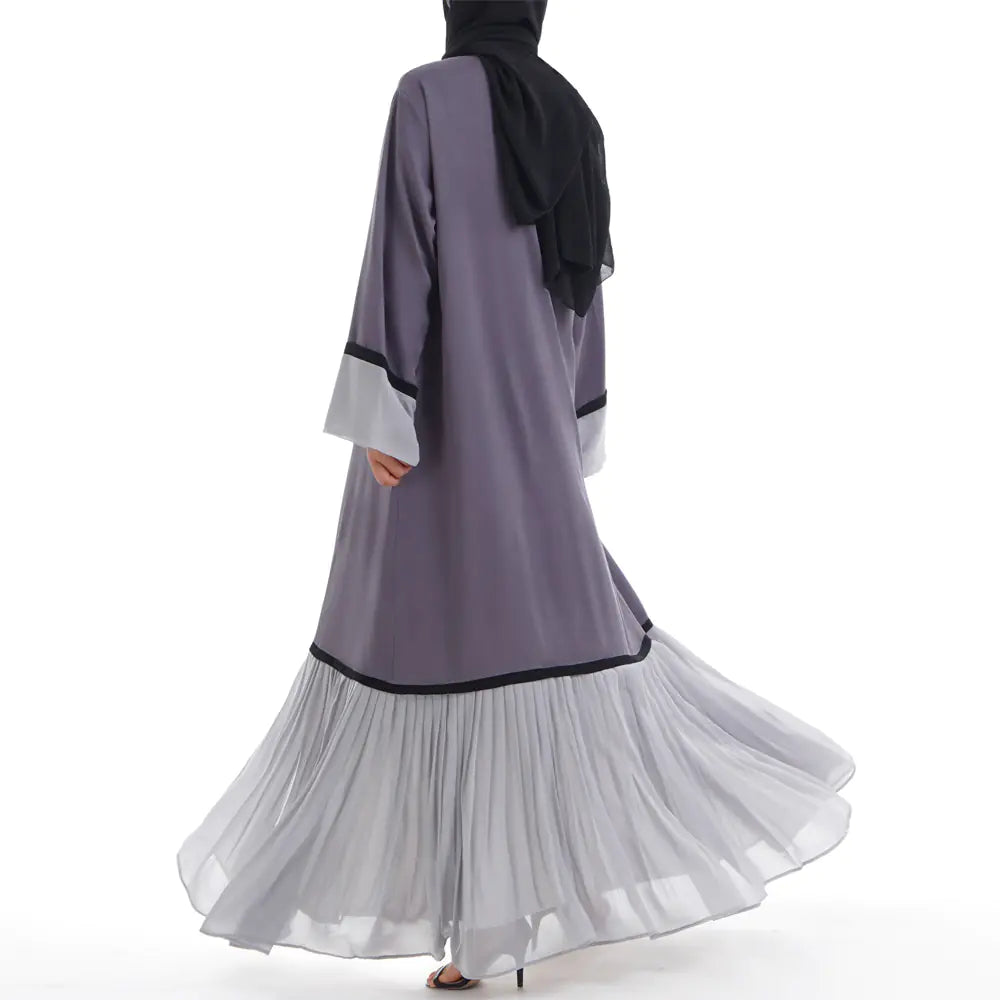 Loose Long Cardigan Outerwear