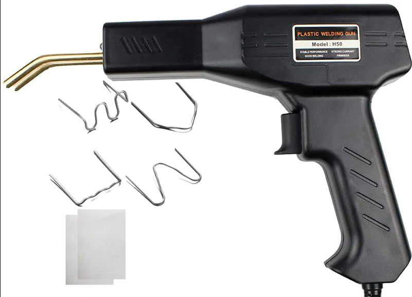 Car Bumper Repair Welding Gun for Plastic Patching Tool