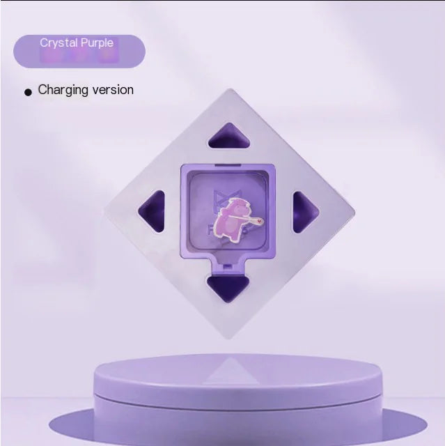 Smart Electric Cat Toy for Fun and Entertainment